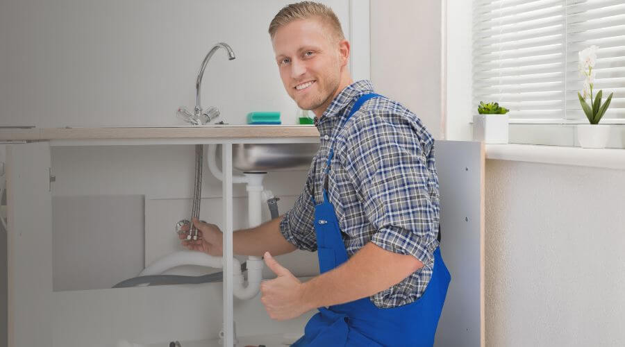 Local water heater installation in Advance, MO